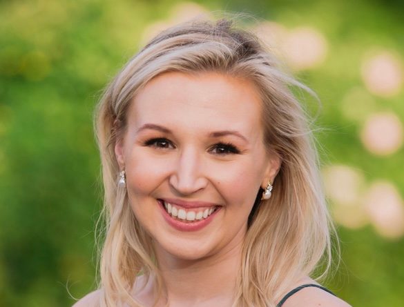 Samantha Seitz, founder of Samantha Seitz Interiors